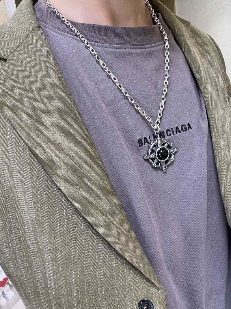 Gucci Necklaces